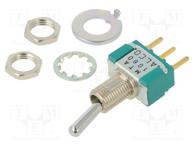 Marquardt - 01822.1101 - Switch: to