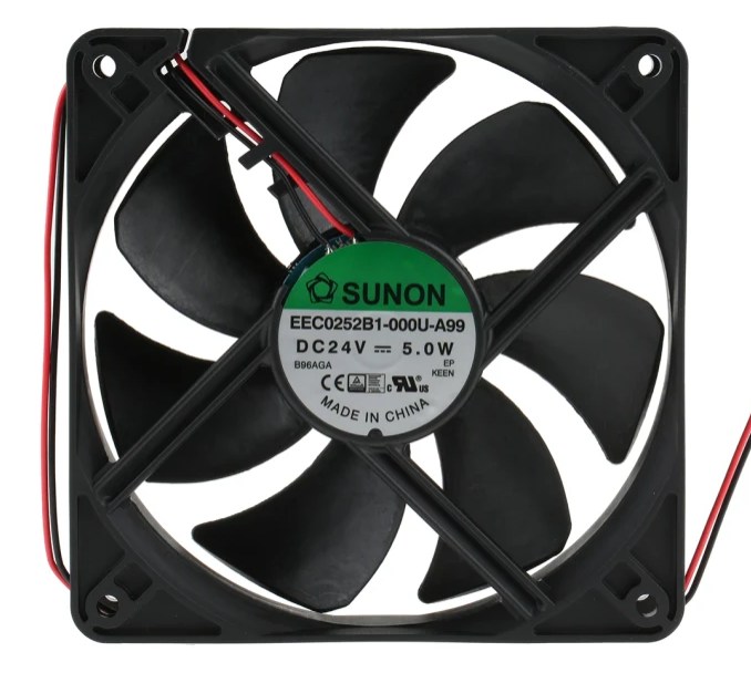 <strong>EEC0252B1-000U-A99_Sunon Fans_</strong>