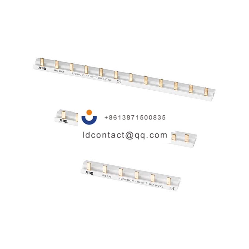 PS3/12 尺寸21mm×27mm×211mm(211mm) ABB product image