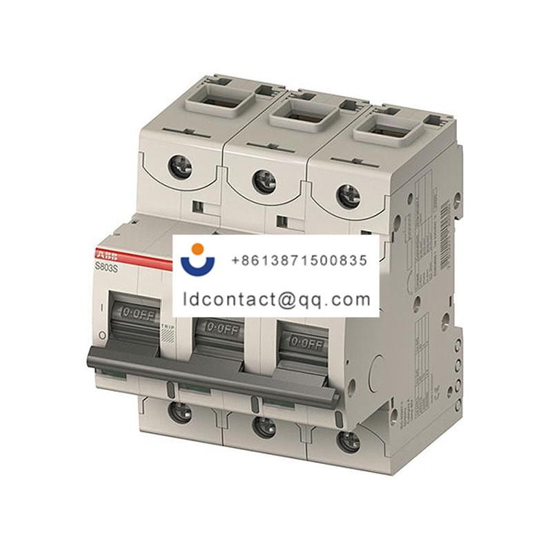 S803N-C40 ABB product image