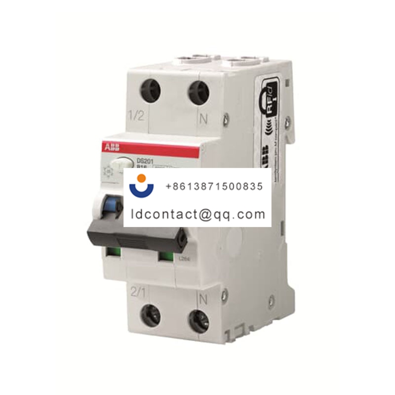 DS201 B16 AC30 ABB product image