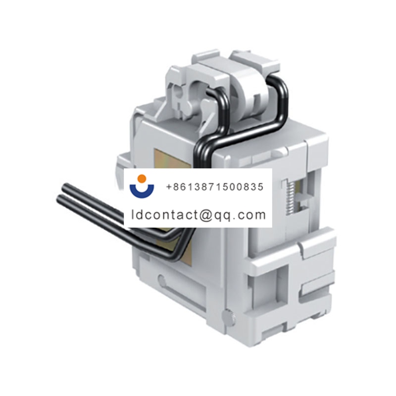 UVR-C 380-440Vac A1-A2 ABB product image