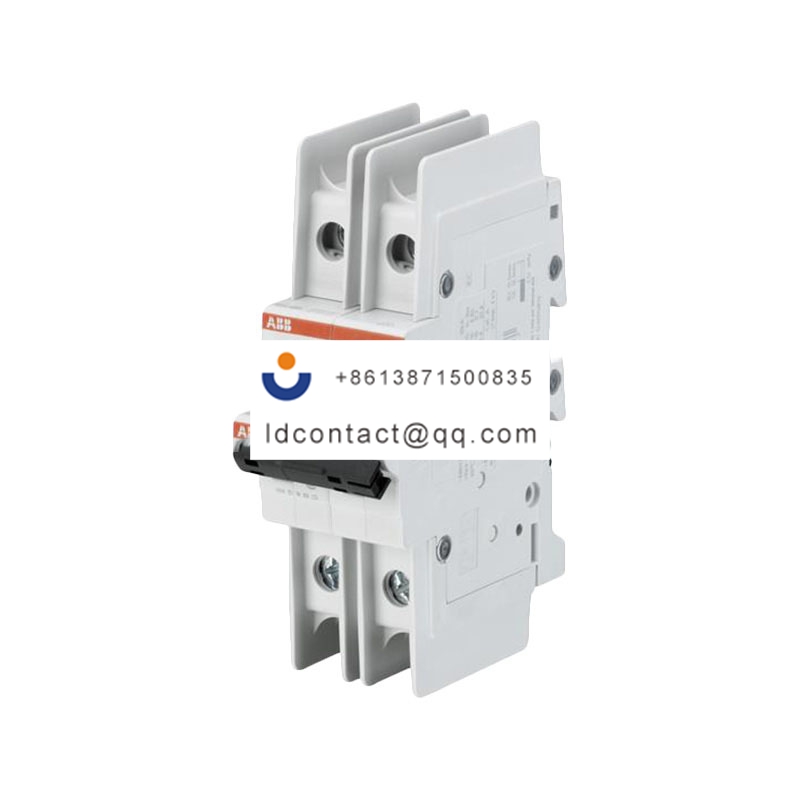 SU202M-K25 ABB product image