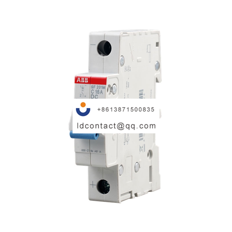 SF201M-C2DC ABB product image