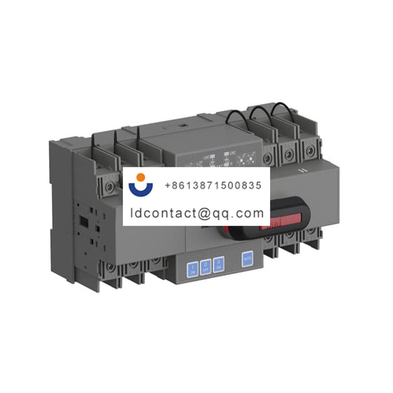 OTM100F3C21D380C ABB product image