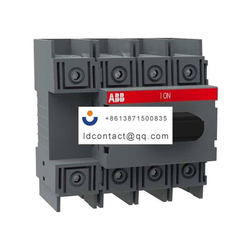 OT100F4N1 ABB product image