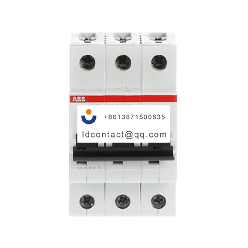 S203M-D20 ABB product image