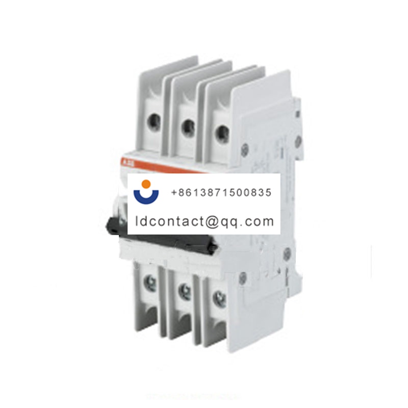 SU203M-K6 ABB product image