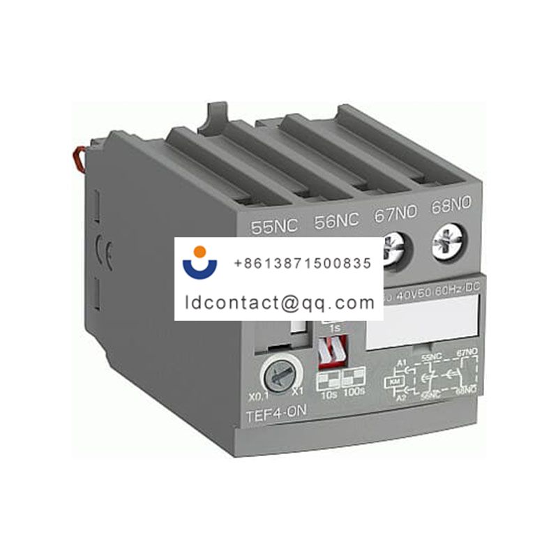 TEF4-ON ABB product image