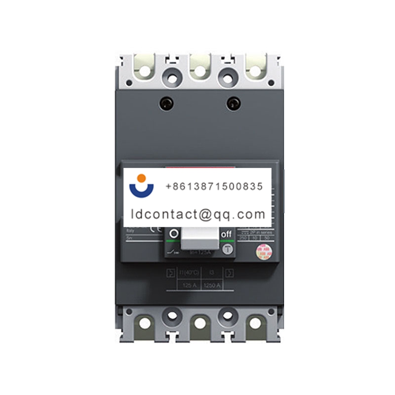 A0C100 TMF63/630 FF 3P ABB product image