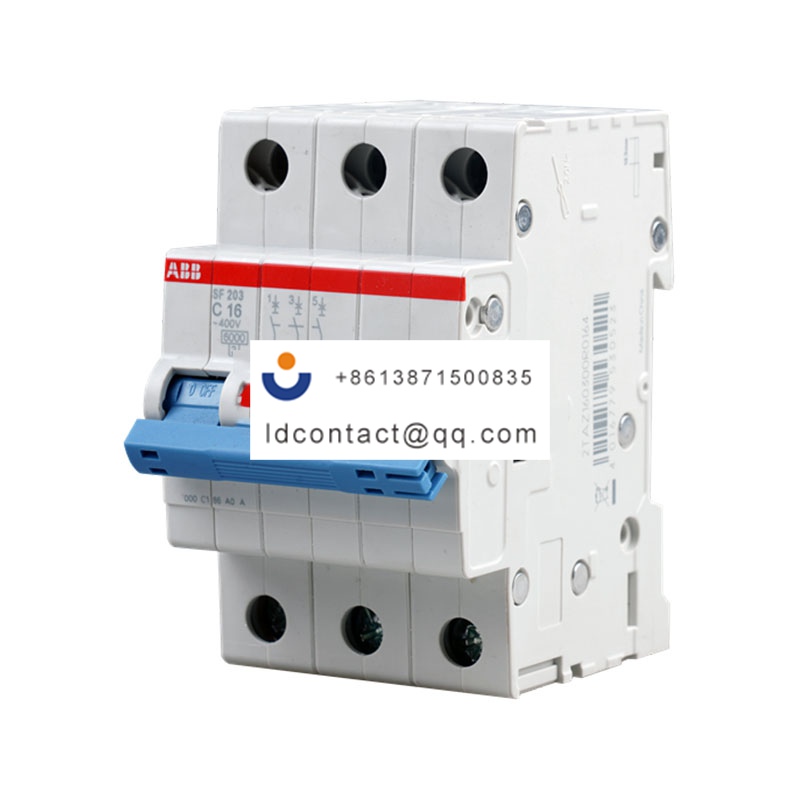 SF203M-C32 ABB product image