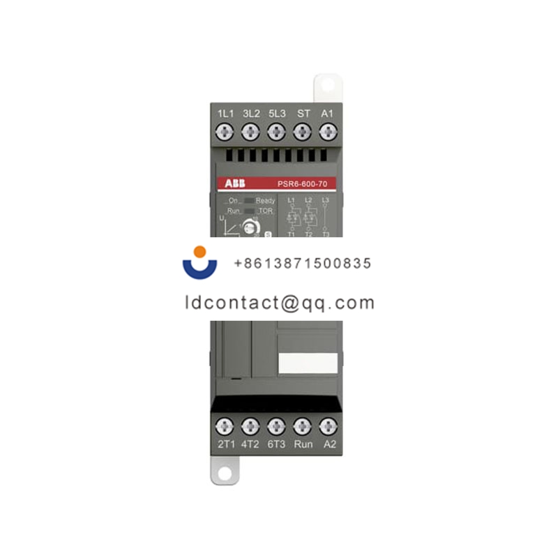 PSR6-600-70 ABB product image