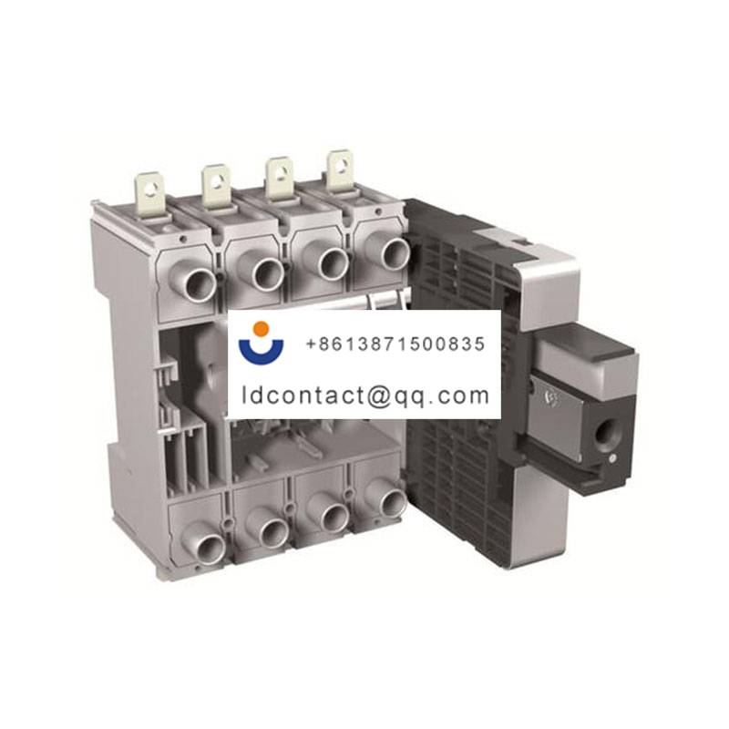 FP:XT4 WHR/VR 3P ABB product image