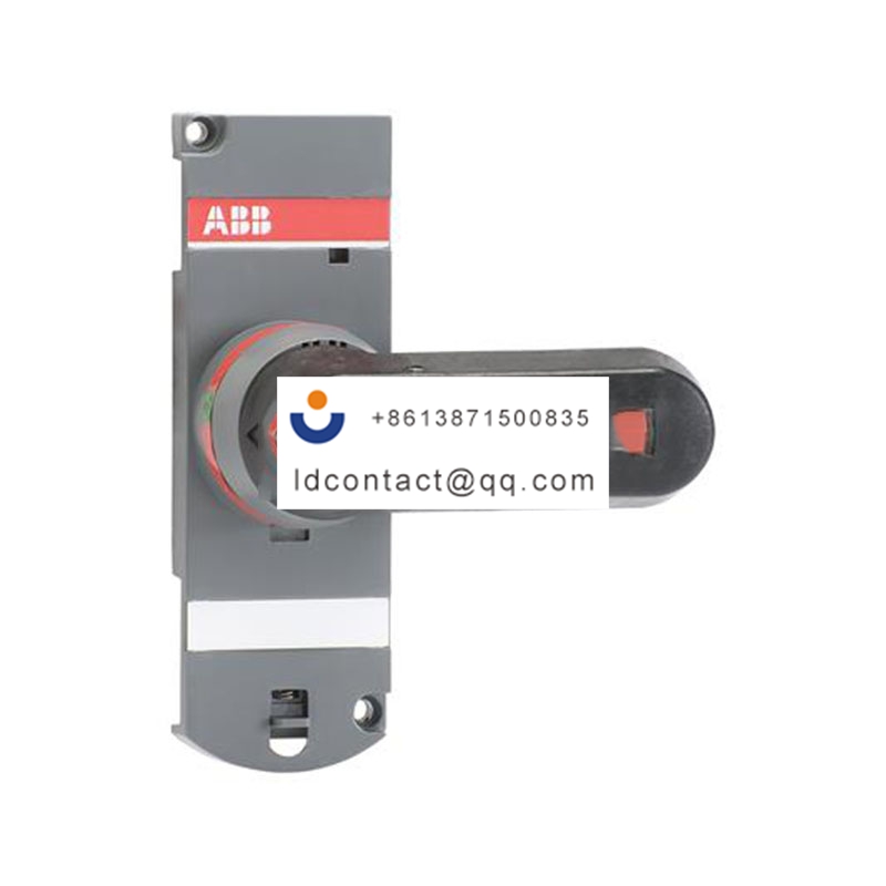 OTV250ECK ABB product image