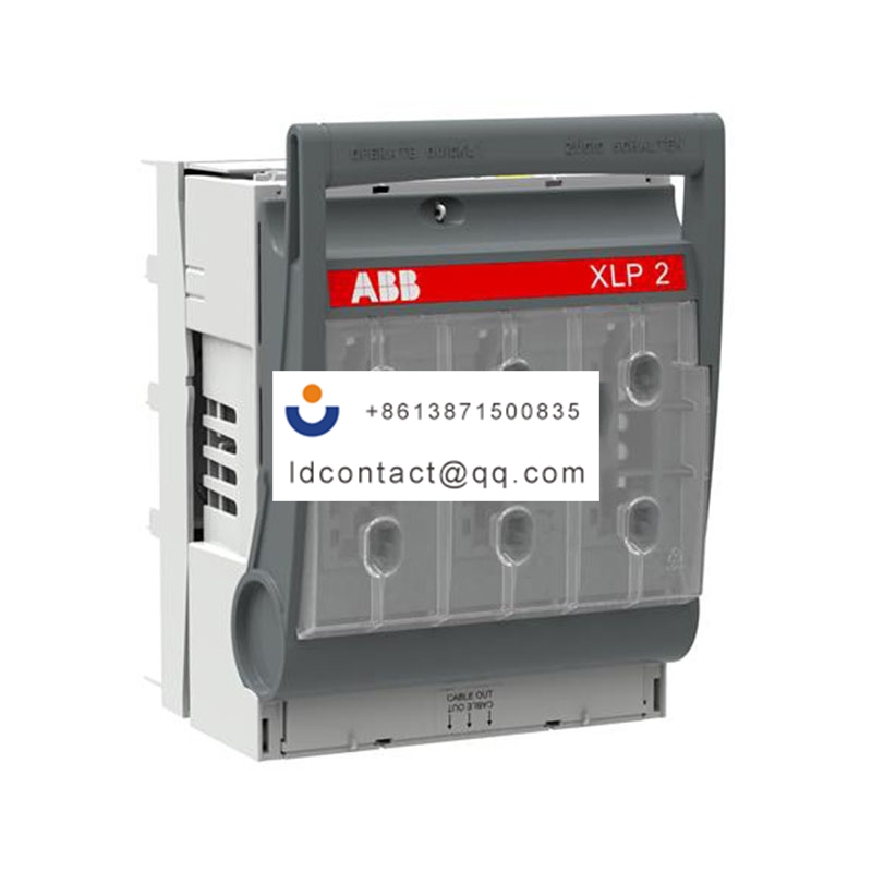 XLP 2-6BC ABB product image