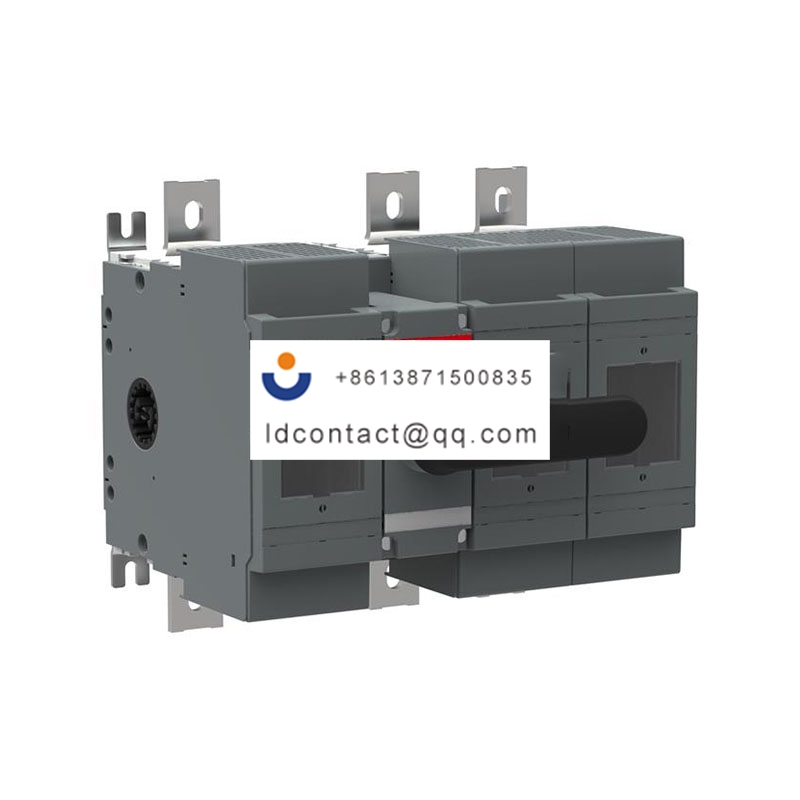 OS160GD12K ABB product image