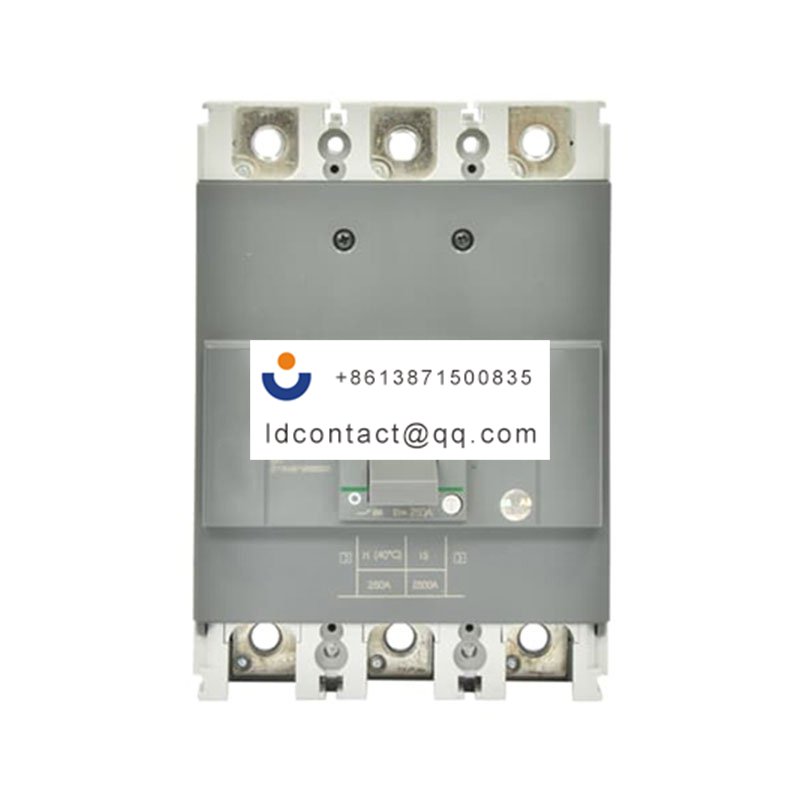 M2B250 MF200/2400 F F 3P ABB product image