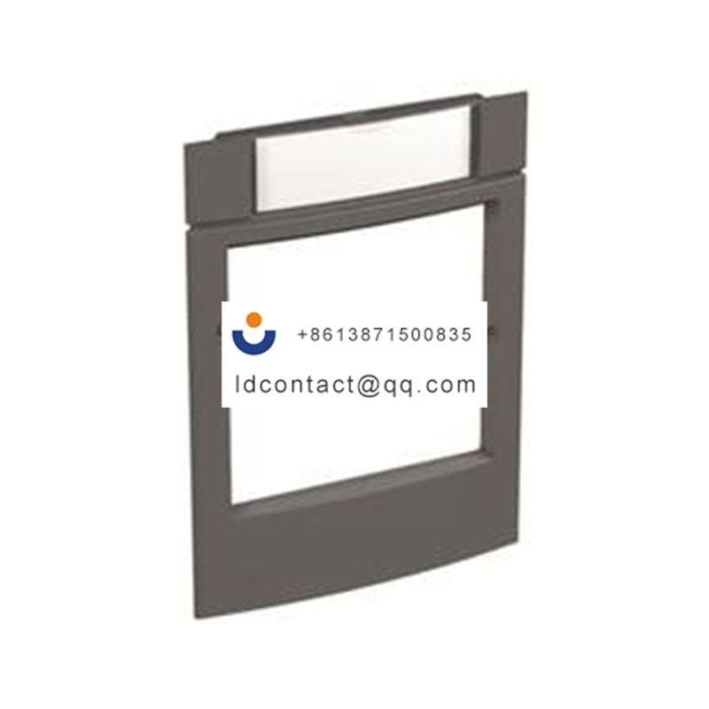 Flange ACCESSORY KIT XT4 4P ABB product image