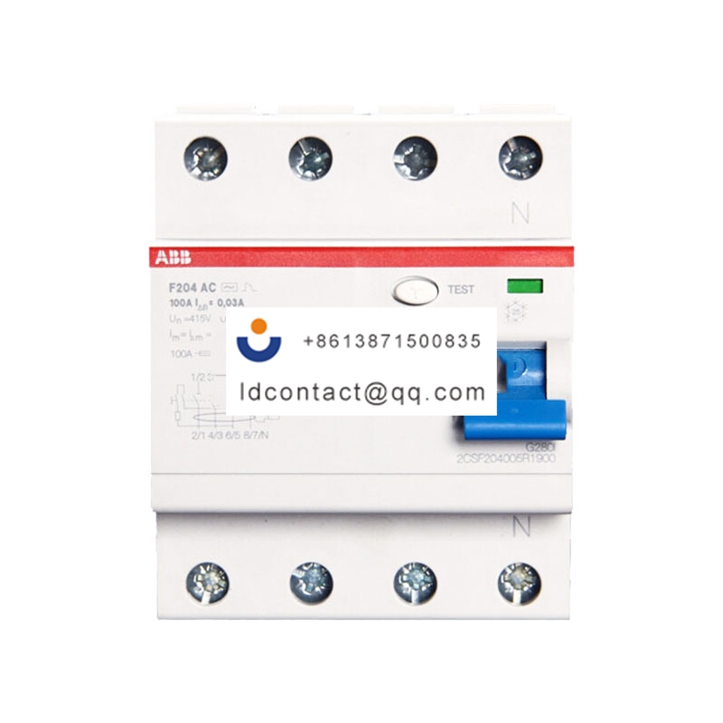 F204 A S-40/0.3 ABB product image