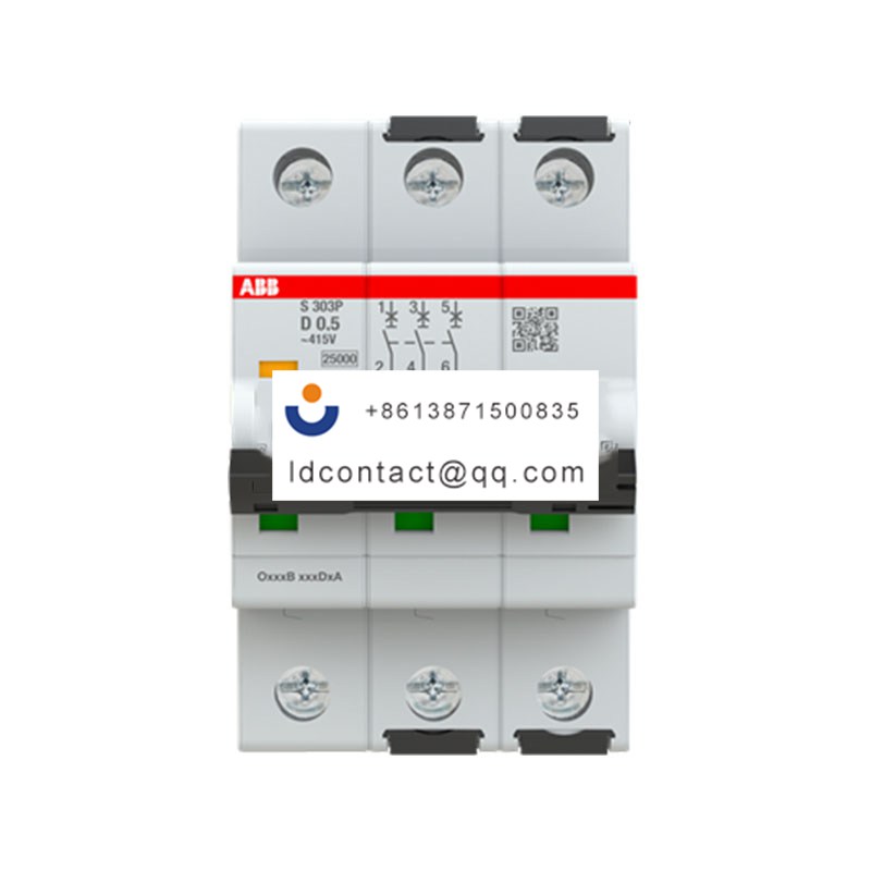 S303P-D10 ABB product image