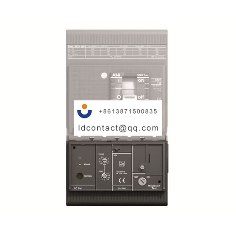 RC Sel x XT4 4P ABB product image