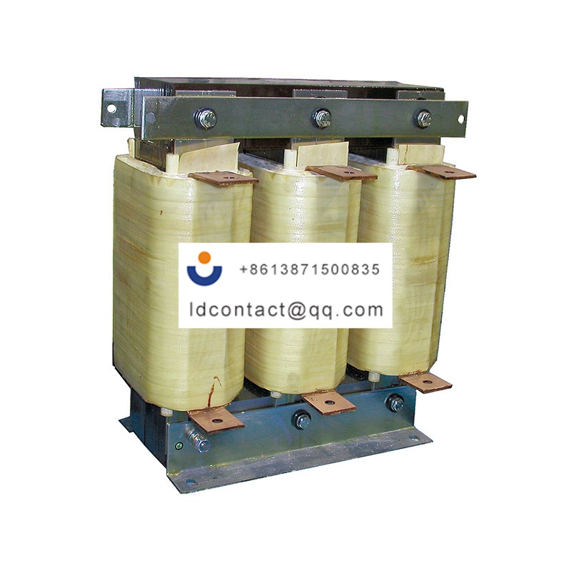 R14% 15KVAR 400V 50Hz ABB product image