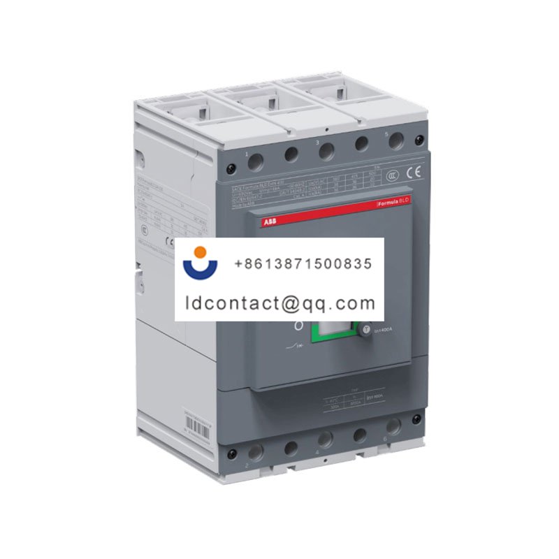 D4S 630 TMF630/6000 F F 3P ABB product image