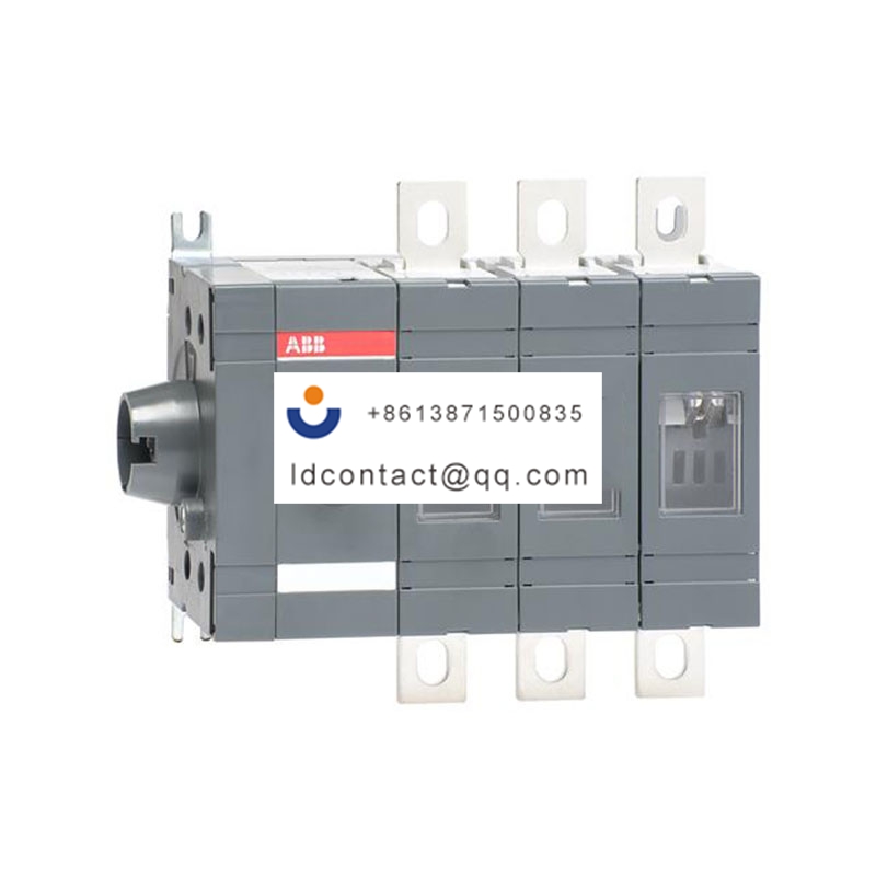OT250ES03 ABB product image
