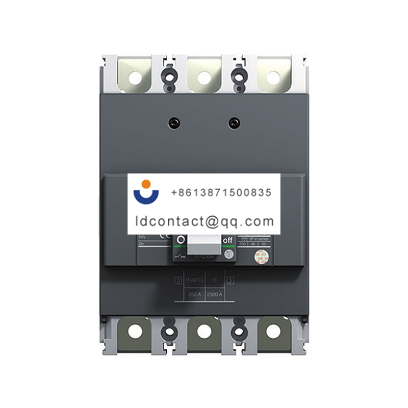 A2B250 TMF150/1500 FF 3P ABB product image