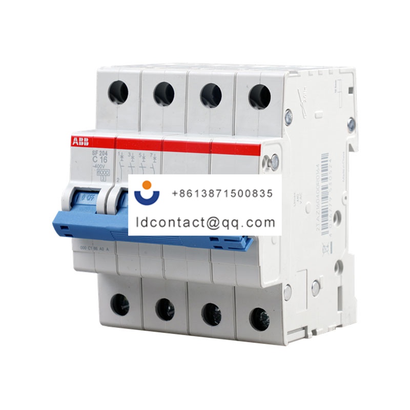 SF204-D25 ABB product image