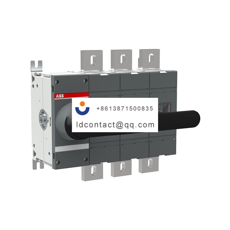 OT1000E03K ABB product image