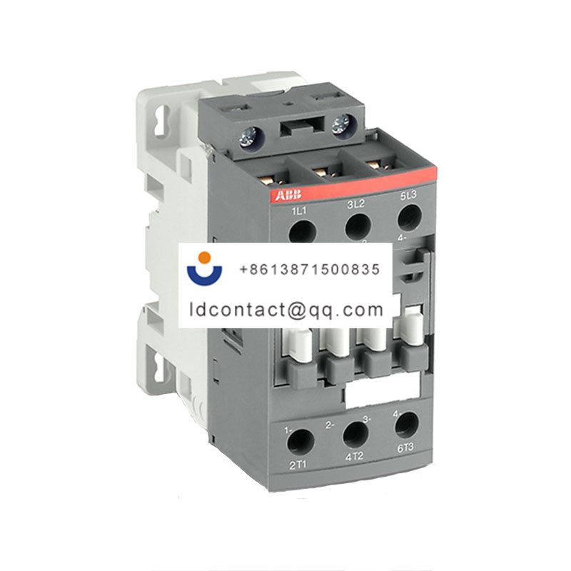 AF30-30-00-14*250-500V AC/ DC(国产) ABB product image
