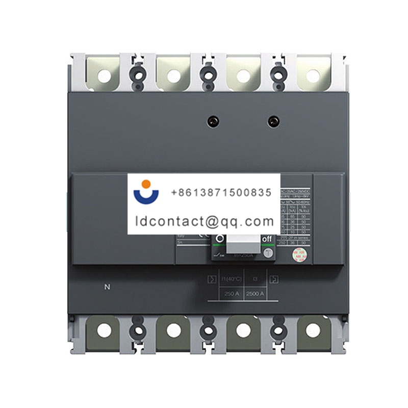 A2N250 TMF200/2000 FF 4P ABB product image