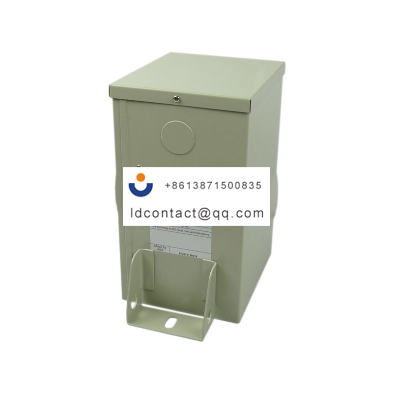 CLMD53/40.6 KVAR 480V 50Hz ABB product image