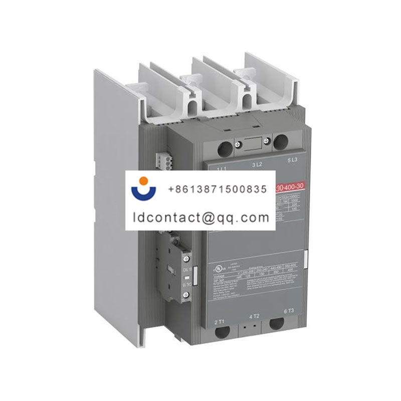 AF400-30-11*48-130V AC/DC ABB product image