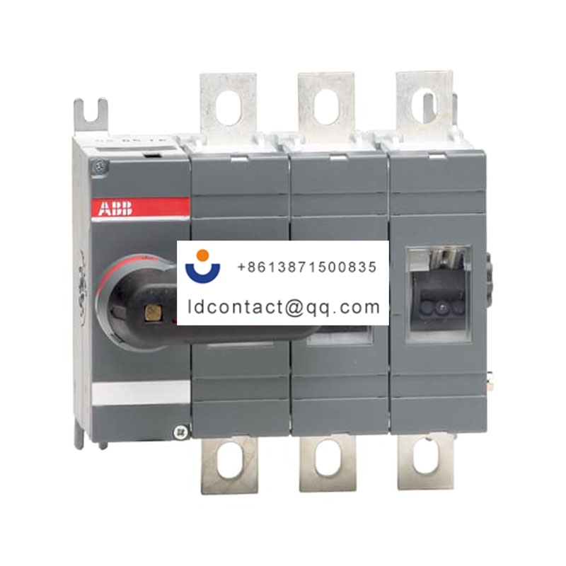 OT200E03K ABB product image