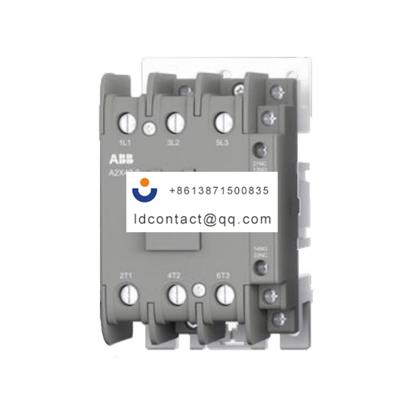 A2X50.2-30-11-21 36V50/60HZ ABB product image