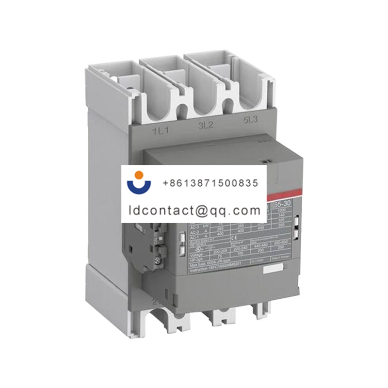 AF265-30-11-12 48-130V50/60HZ-DC ABB product image