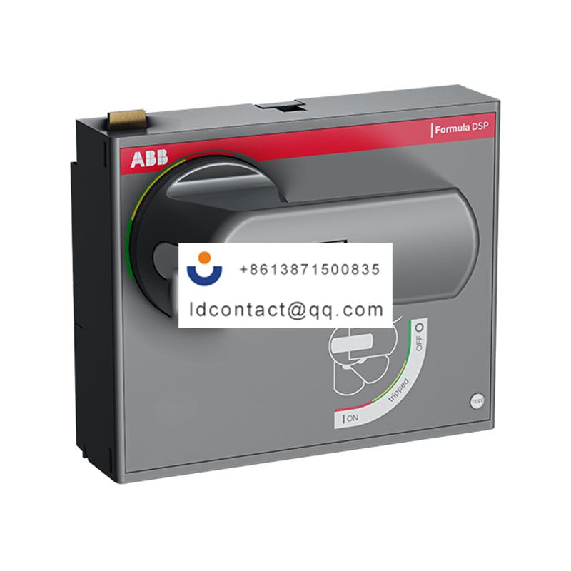 RHD P3 NORM. DIRETTA ABB product image