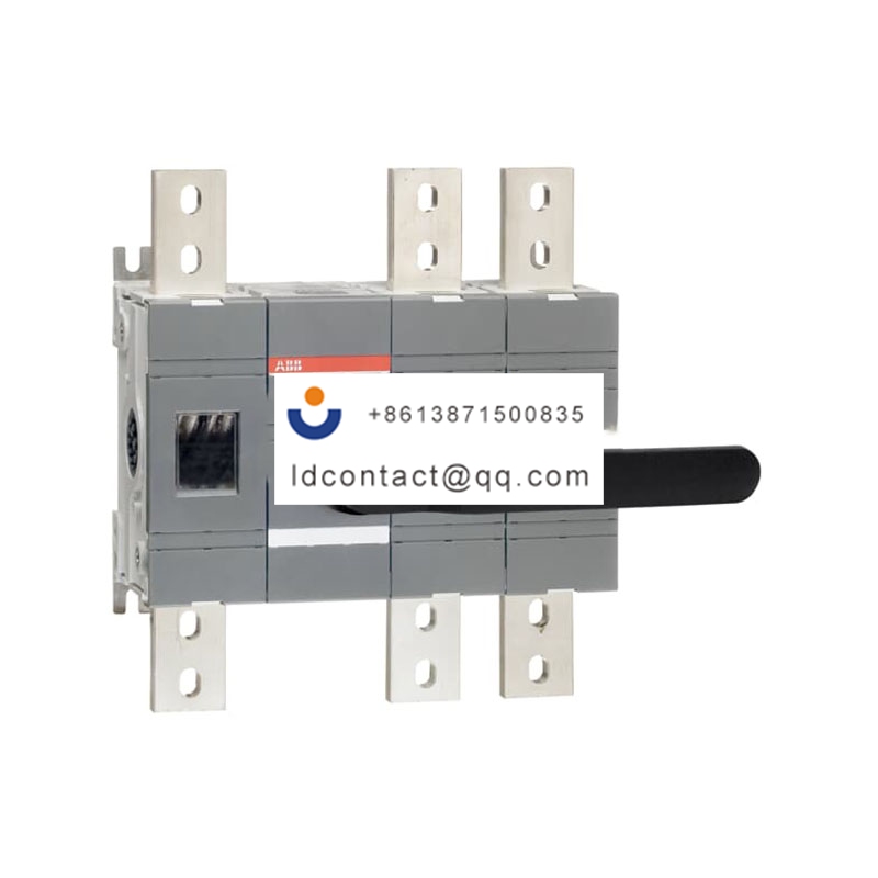 OT1600E12P ABB product image
