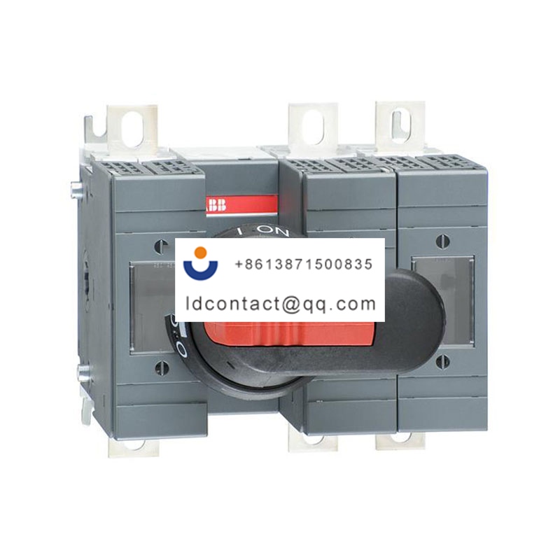 OS160GD12P ABB product image