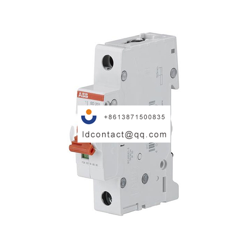 SD201/50 ABB product image