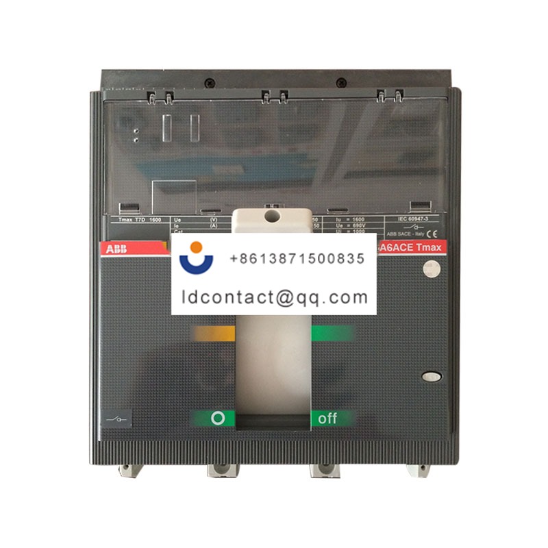 T7S1000M PR231/P-LS/I R1000 FF 3P ABB product image