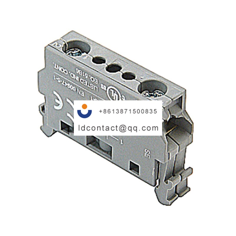 MDB-1001 ABB product image