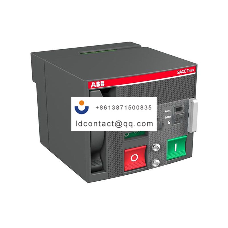 MOE 24 V dc XT2,XT4 ABB product image