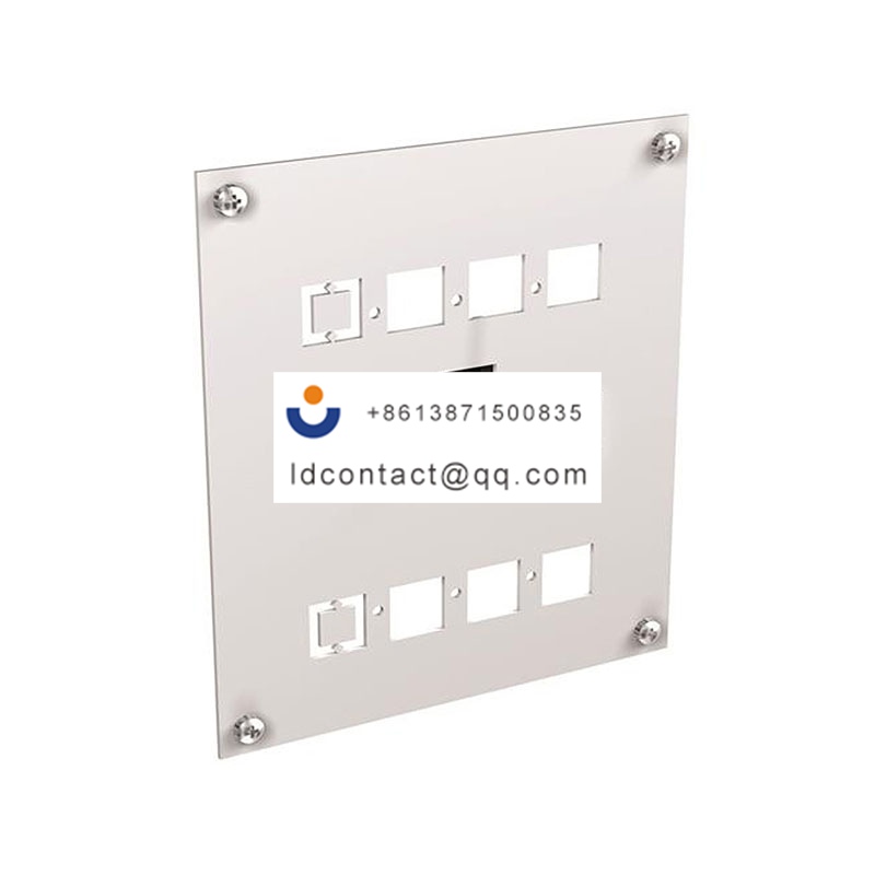 MIR-P PLATE x XT3 F ABB product image