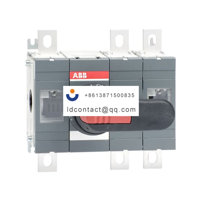 OT315E12P ABB product image