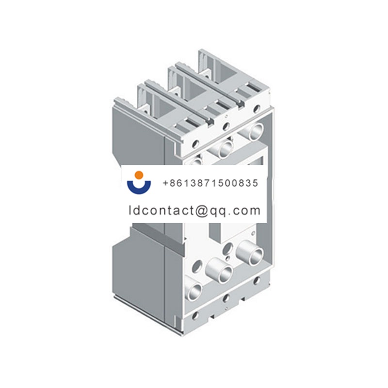 FP:T6 WHR 3P ABB product image