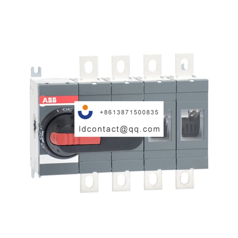 OT315E04P ABB product image