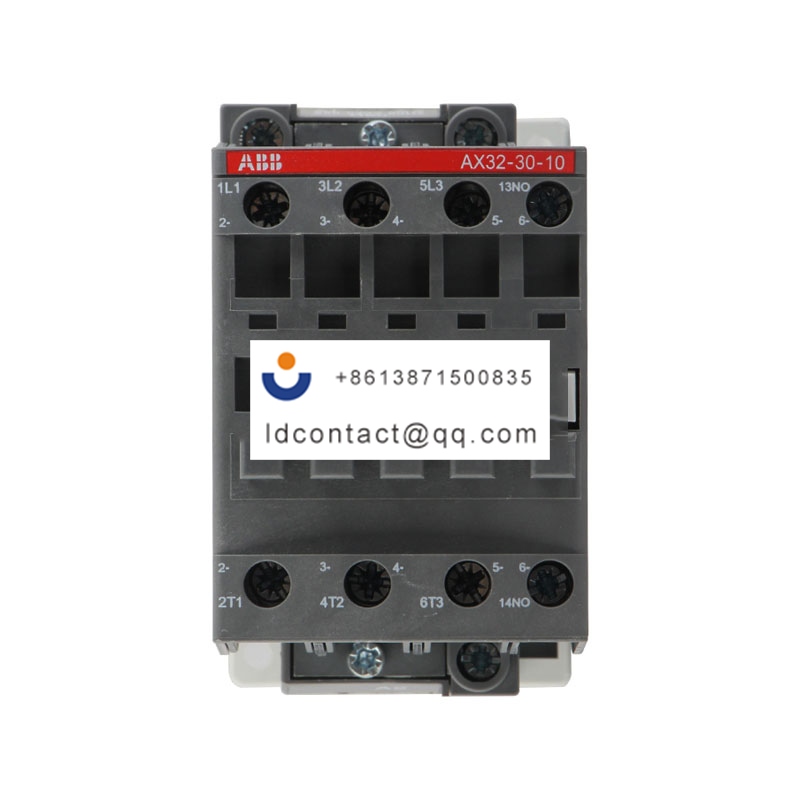 AX32-30-01-85*380-400V50Hz/400-415V60Hz ABB product image